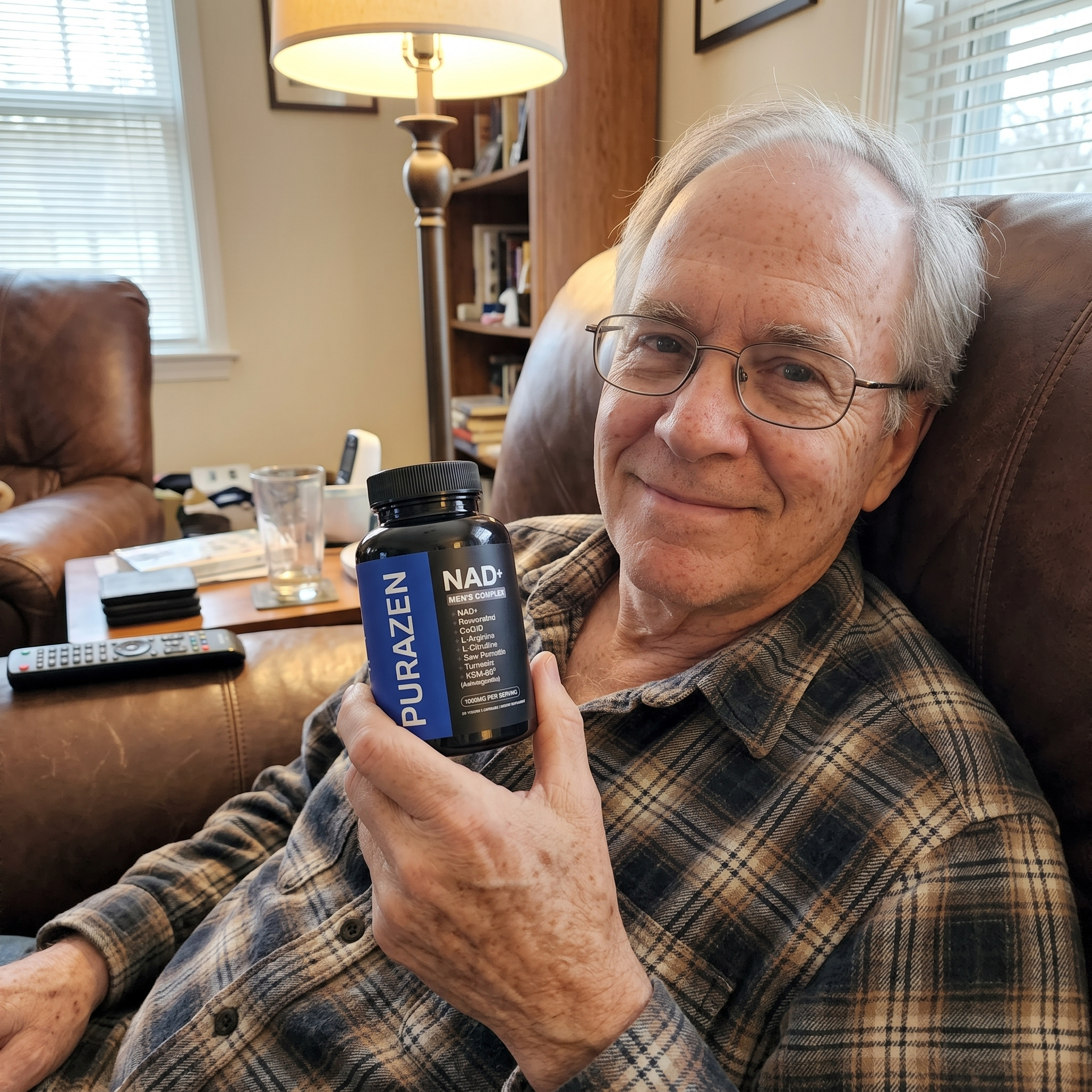 Review by James K.